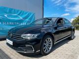 Volkswagen Passat GTE 1.4 TSI DSG - VW Passat Gebrauchtwagen in Hamburg