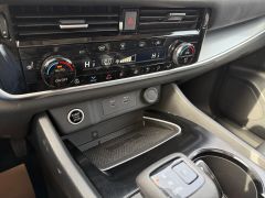 NISSAN X-Trail 1.5 VC-T MHEV N-Connecta ACC+LED+Navi+LM