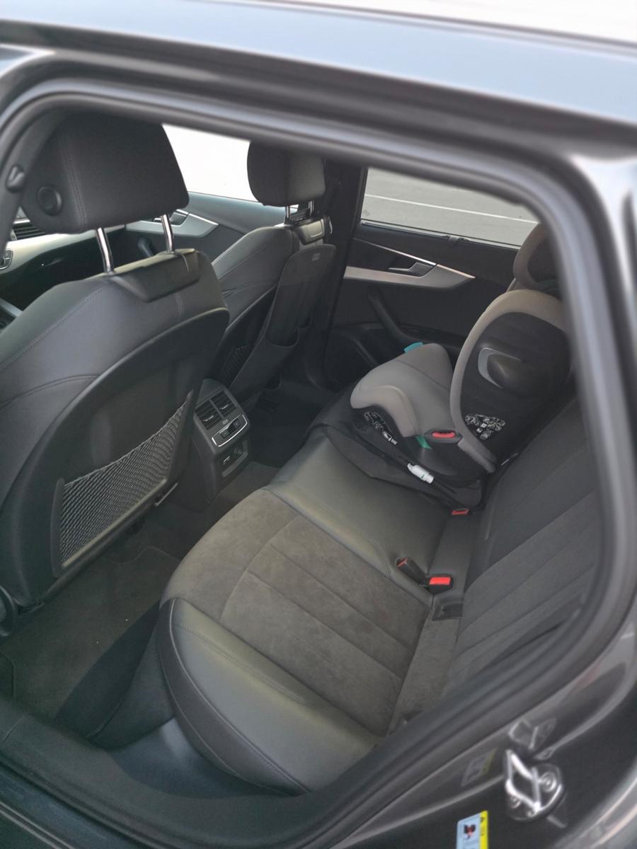 Audi A4 Avant 40 TFSI S-Line | Top | Matrix | 360