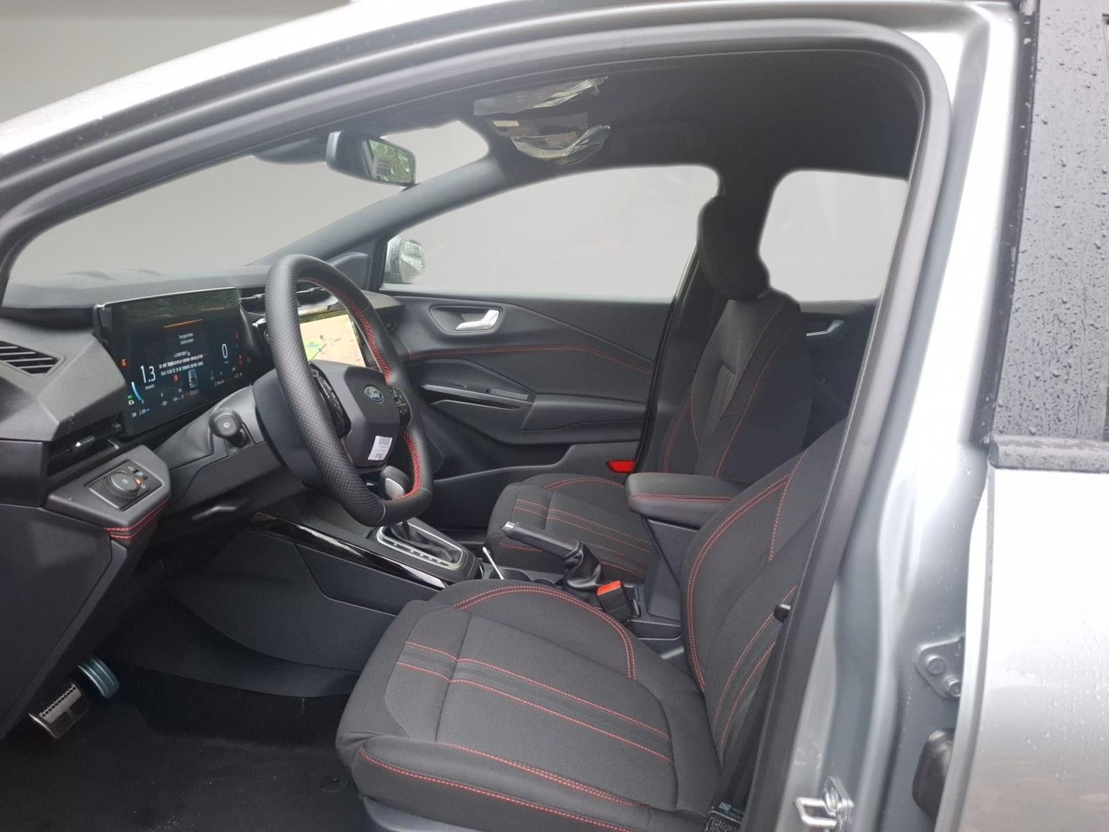 Ford Puma - Bild 7