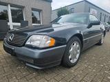 Mercedes-Benz Mercedes Benz R129 SL300 - Mercedes-Benz SL 300 mit Benzin-Antrieb: Cabrio, R129