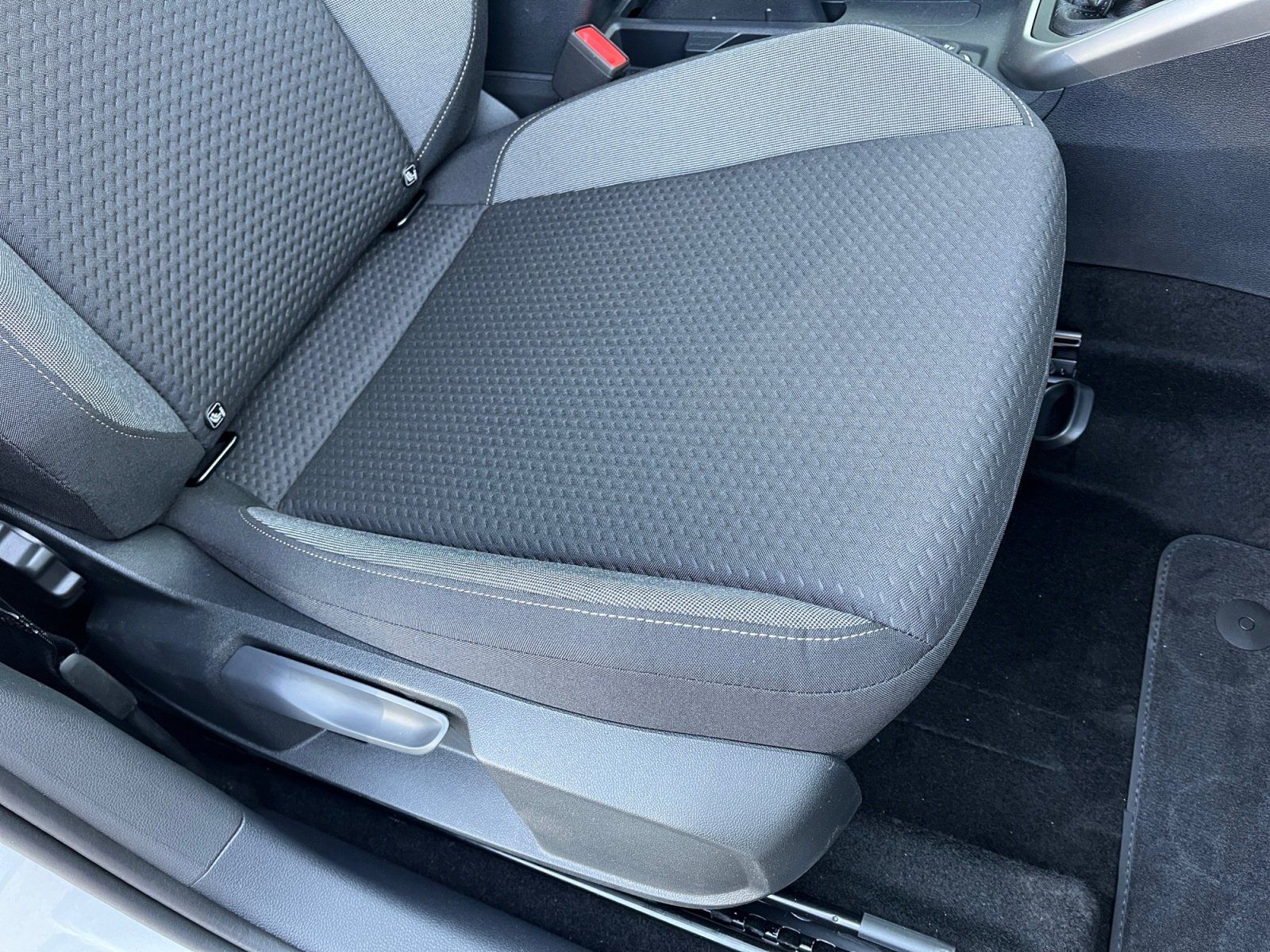 Volkswagen Taigo - Bild 18