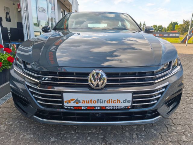 Volkswagen Arteon R-Line*DSG*LED*ACC*Navi*SHZ*Kamera*PDC*