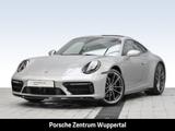 Porsche 992 911 Carrera 4S Burmester InnoDrive LED-Matri - Porsche 992: Silber
