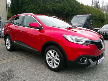Renault Kadjar XMOD