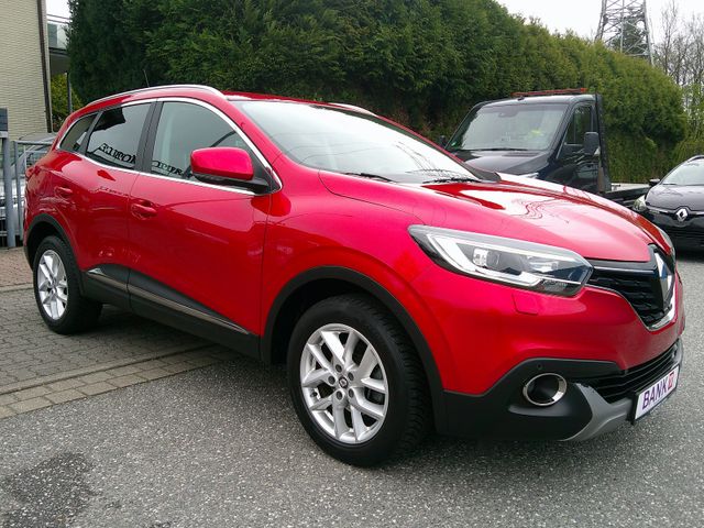 Renault Kadjar XMOD