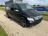 Mercedes-Benz Viano 3.0 CDI Ambiente extralang!Leder!Navi! V6 - Mercedes-Benz Viano: Extralang