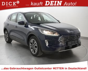 Ford Kuga - 1
