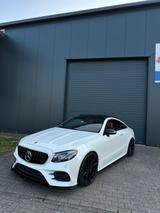 Mercedes-Benz Mercedes E400 V6 Softclose, 360 Kamera, C... - Mercedes-Benz E 400 in Bremen