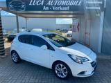 Opel Corsa E Innovation - Opel Corsa: Innovation