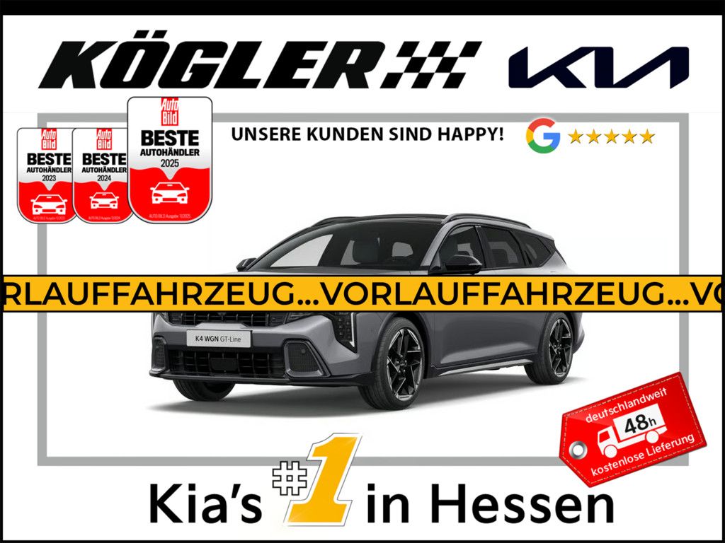 Kia K4
