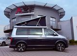 Volkswagen T6.1 California Ocean 103.000€ UVP & VW-Garantie