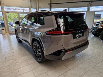 Toyota RAV 4 - 8