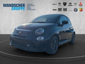 Abarth 695 1.4 T-Jet 16V