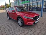 Mazda CX-5 Sports-Line G165 AWD +Leder+AHK+MATRIX+ - Mazda CX-5 in Rostock