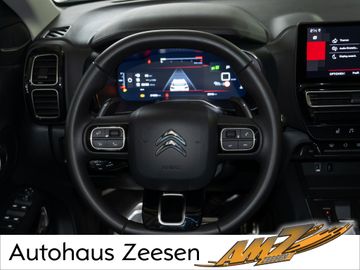 Citroen C5 Aircross - 7