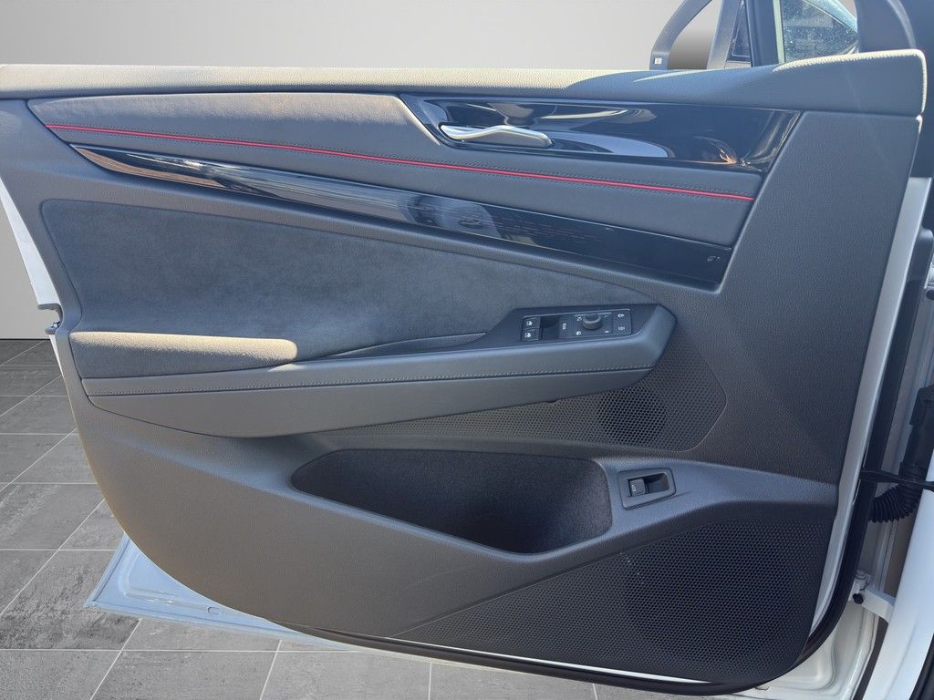 Volkswagen ID.7 GTX 4Motion PANO HARMAN-KARDON AHK MATRIX foto 19