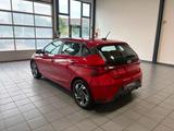 Hyundai i20 1.0 T-GDI Select  Mild-Hybrid|PDC|Sitzhzg - Hyundai i20 Gebrauchtwagen in Wuppertal