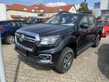 DFSK Rich 6 2,3 L DFM Pick Up DoKa - Allrad - RFK - P - schwarze DFSK Rich 6
