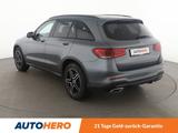 Mercedes-Benz  GLC 220 d 4Matic AMG Line Aut.*LED*NAVI*TEMPO* - Mercedes-Benz GLC 220 Gebrauchtwagen in Köln