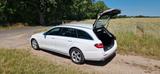 Mercedes-Benz E200 T Avantgarde,Ahk,Multibeam, Widescreen,Navi - Mercedes-Benz 200 aus 2017
