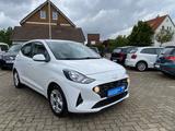 Hyundai i10 Klima Sitz&Lenkradh.LED Tempomat PDC I-Hand - Hyundai Gebrauchtwagen von 2021