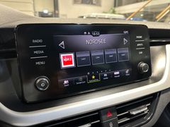 SKODA Scala - Ansicht 19