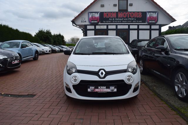 Renault Twingo Expression  KLIMA,TEMPOMAT,ISOFIX,USB,AUX