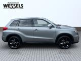 Suzuki Vitara 1.4 S 4x4 - Suzuki Vitara: mit Anhängerkupplung