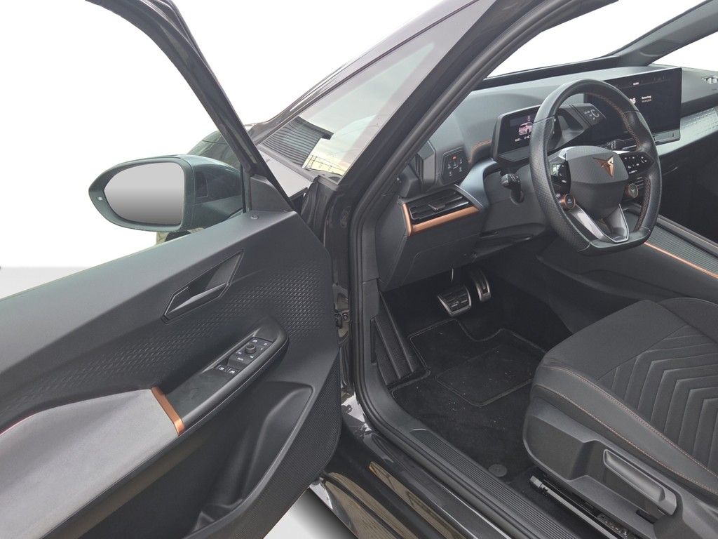 Cupra Born - Bild 11