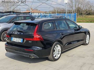 Volvo V60 - 6