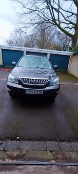 Lexus RX 350 - - *FSE*AHK*Allrad*Allwetterreifen - Lexus RX 350 Gebrauchtwagen
