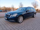 Mercedes-Benz Mercedes E- Klasse S212 250 CDI 4 Matic - Mercedes-Benz 250: Cdi