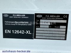 Iveco Eurocargo ML80E22K 6-Zylinder Meiller 3SK
