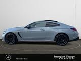 Mercedes-Benz CLE 53 AMG 4M+ Coupé Pano+Distro+AHK+DIGITAL+360 - Mercedes-Benz CLE 53 AMG: Automatik