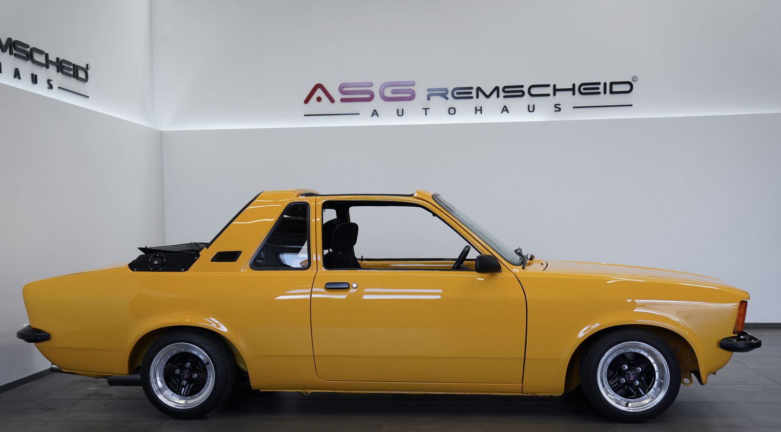 Opel Kadett