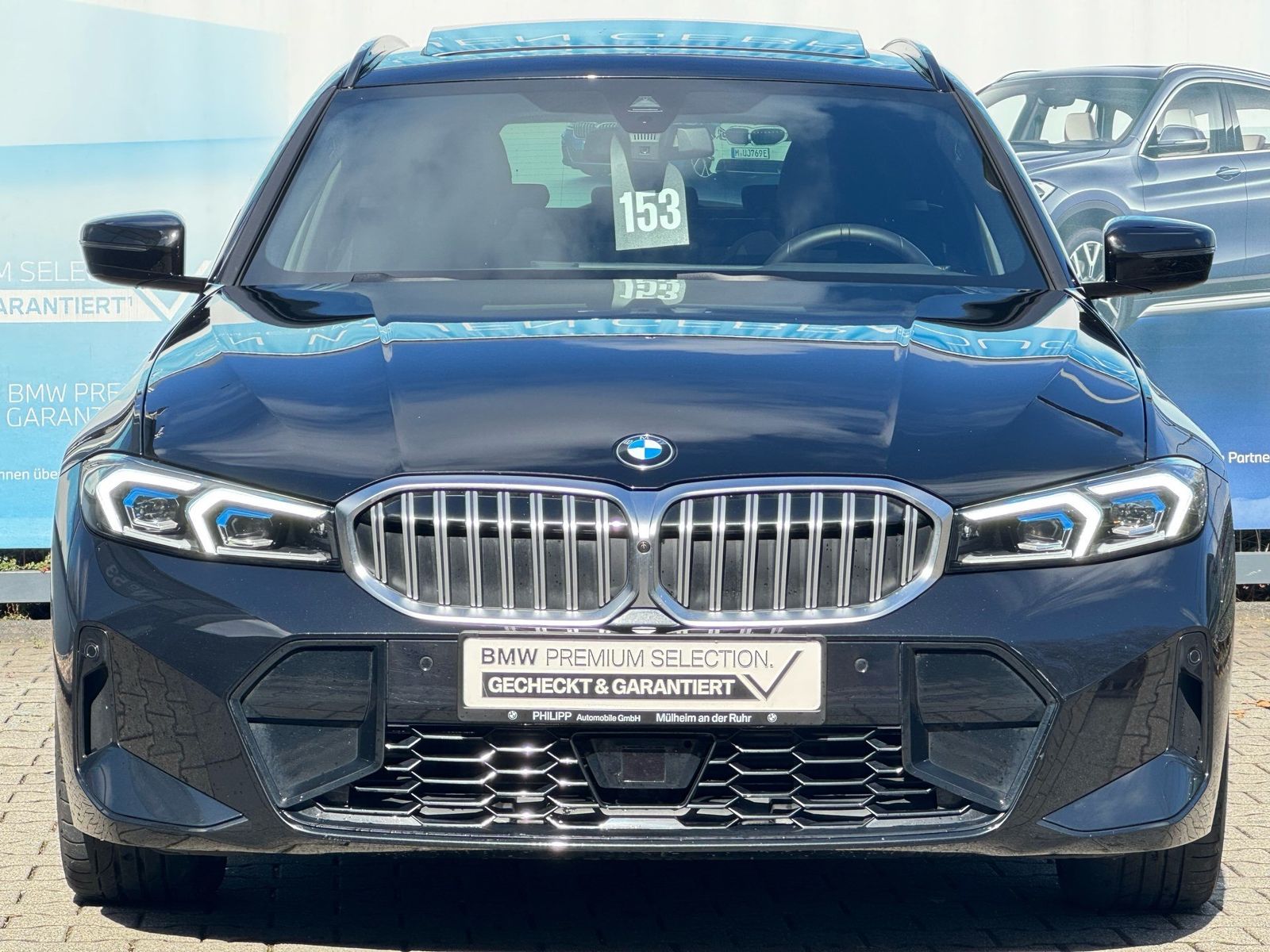 BMW 320 - Bild 21