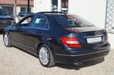 Mercedes-Benz C 250 CDI BlueEfficiency GSD*Comand*Totwinkel - gebrauchte Mercedes-Benz C-Klasse aus dem Jahr 2013