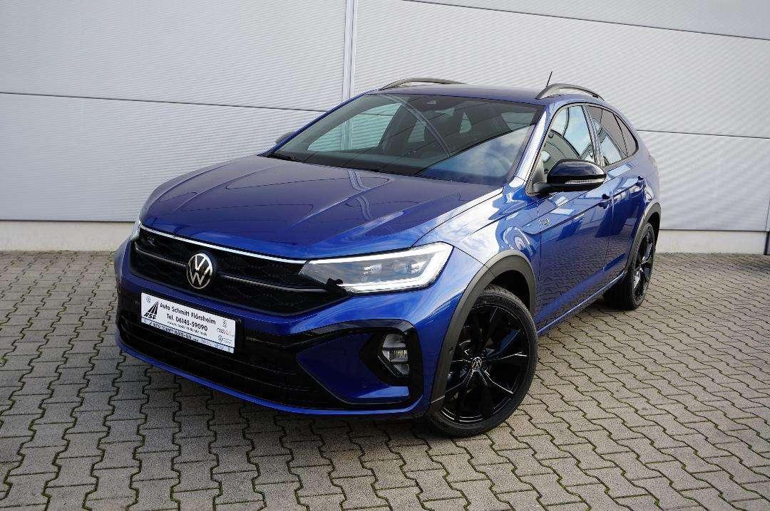 Volkswagen Taigo R-Line Black Style 1,0 l TSI 7-Gang-DSG Na