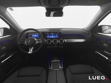 Mercedes GLB 200 - 4