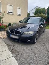BMW Bmw e90 330d LCİ - BMW 330: 330d E90