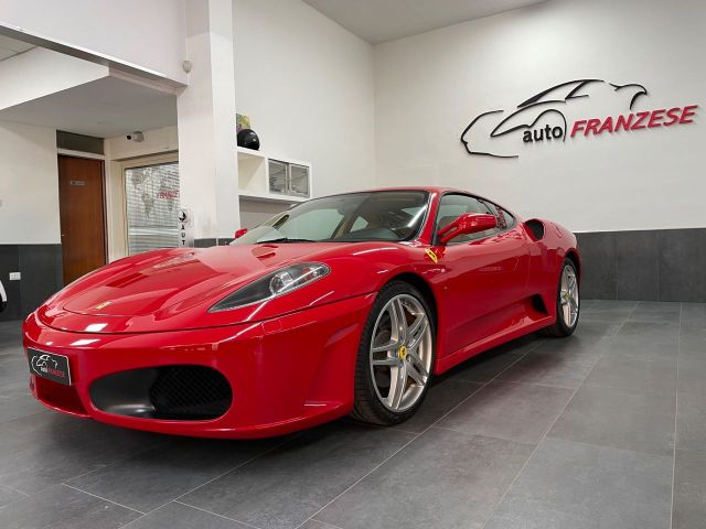 Ferrari F430 F1