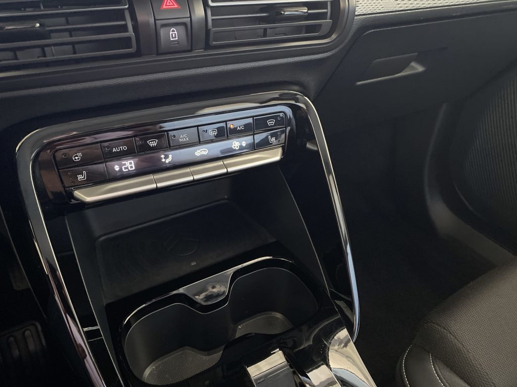 Fahrzeugabbildung Citroën e-C3 Aircross Long-Range MAX -3000 EUR mgl.*