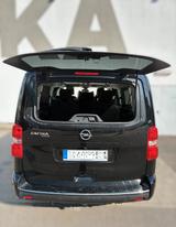 Opel Zafira Life 2.0 Diesel 130kW Innovation L 8-Gang - Opel Zafira Life: Privatanbieter