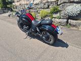 Triumph Rocket3  Roadster - TRIUMPH CHOPPER