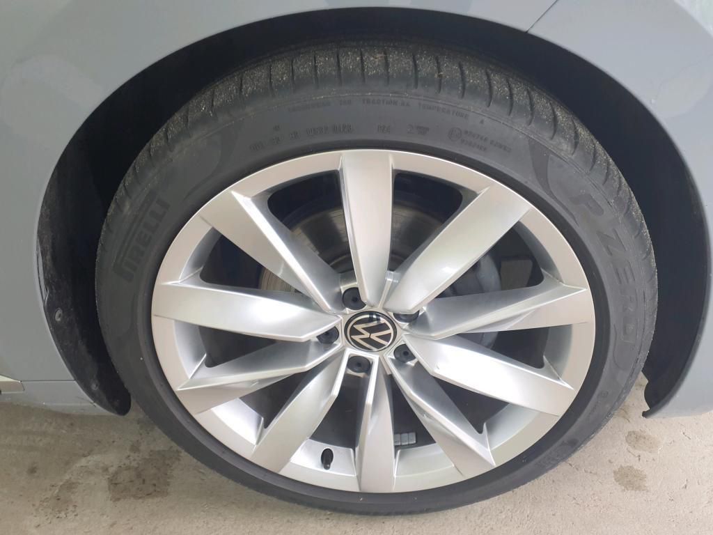 Volkswagen Arteon Shooting Brake Elegance 2.0 TDI SCR 147kW