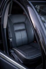 Volvo S80 V8 AWD Geartronic Executive  - Volvo S80 Gebrauchtwagen