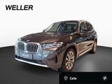 BMW X3 xDrive20d Bluetooth Navi LED Klima PDC - BMW X3: Bluetooth