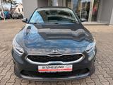 Kia Ceed 1.0 T-GDI*1.Hand,Kamera,SHZ,Klima,PDC hi - Kia cee'd / Ceed in Augsburg