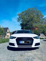 Audi A4 Avant B8 *HEAD-UP, Matrix LED, etc* - Audi A4: Kombi, 8e